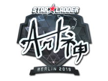 arT | Berlin 2019