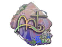 arT | Rio 2022