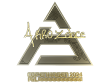 arrozdoce | Copenhagen 2024