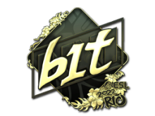 b1t | Rio 2022