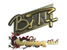 b1t | Shanghai 2024