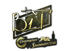 b1t | Stockholm 2021