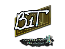b1t | Antwerp 2022