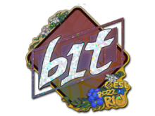 b1t | Rio 2022