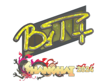 b1t | Shanghai 2024