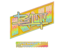 b1t | Copenhagen 2024