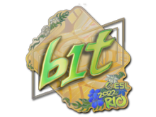 b1t | Rio 2022