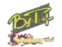 b1t | Shanghai 2024