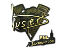 buster | Stockholm 2021