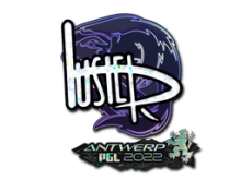 buster | Antwerp 2022