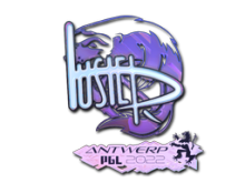buster | Antwerp 2022
