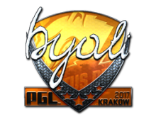 byali | Krakow 2017