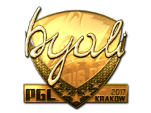 byali | Krakow 2017