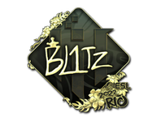 bLitz | Rio 2022