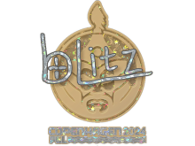 bLitz | Copenhagen 2024