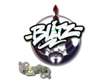 bLitz | Paris 2023