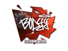 bodyy | Cologne 2016