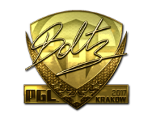 boltz | Krakow 2017