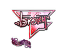 broky | Paris 2023