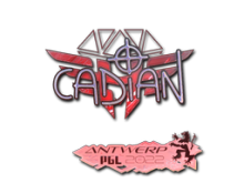 cadiaN | Antwerp 2022