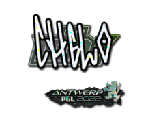 chelo | Antwerp 2022
