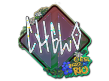 chelo | Rio 2022