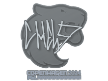 chelo | Copenhagen 2024
