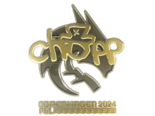 chopper | Copenhagen 2024