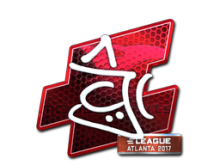 chrisJ | Atlanta 2017