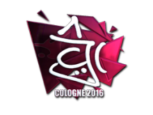 chrisJ | Cologne 2016