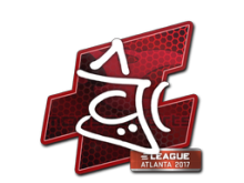 chrisJ | Atlanta 2017
