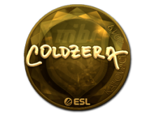 coldzera | Katowice 2019