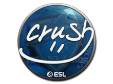 crush | Katowice 2019