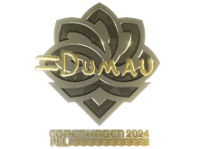 dumau | Copenhagen 2024