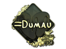 dumau | Rio 2022