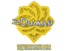 dumau | Copenhagen 2024