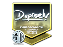 dupreeh | Cluj-Napoca 2015