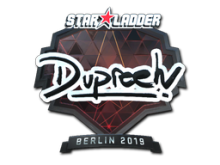 dupreeh | Berlin 2019