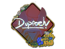 dupreeh | Rio 2022