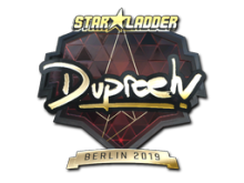 dupreeh | Berlin 2019