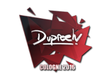 dupreeh | Cologne 2016