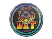dAT team | Cologne 2014