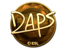 daps | Katowice 2019