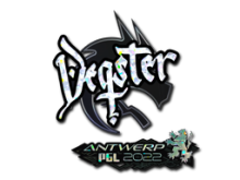 degster | Antwerp 2022