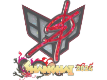 degster | Shanghai 2024