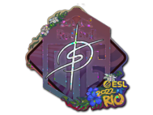degster | Rio 2022