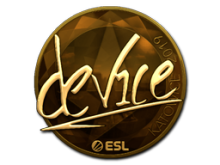 device | Katowice 2019