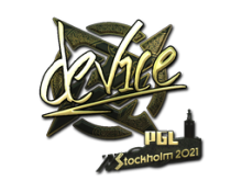 device | Stockholm 2021