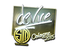 device | Cologne 2015