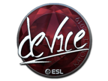device | Katowice 2019